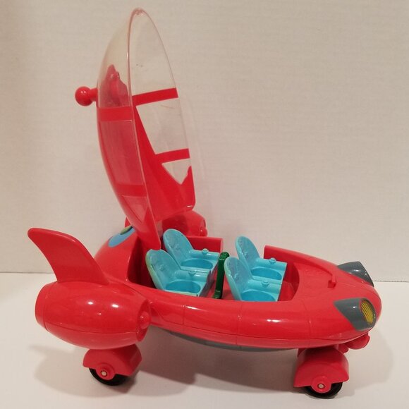 Disney Little Einsteins Rocket and Play Figures, VGUC - EUC          HOST PICK - Picture 9 of 16